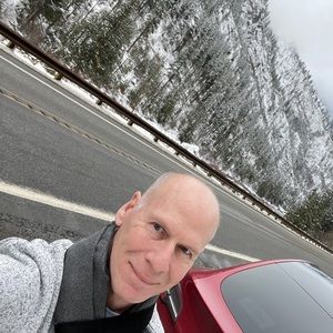 Meet your Posher, Kevin